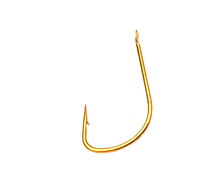 Гачок OWNER Chinta Gold №06 50335-06