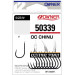 Гачок OWNER Cut Chinu №02 50339-02