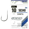 Гачок OWNER Chinta №12 50340-12