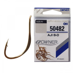 Гачок OWNER AJI B-D №10 50482-10