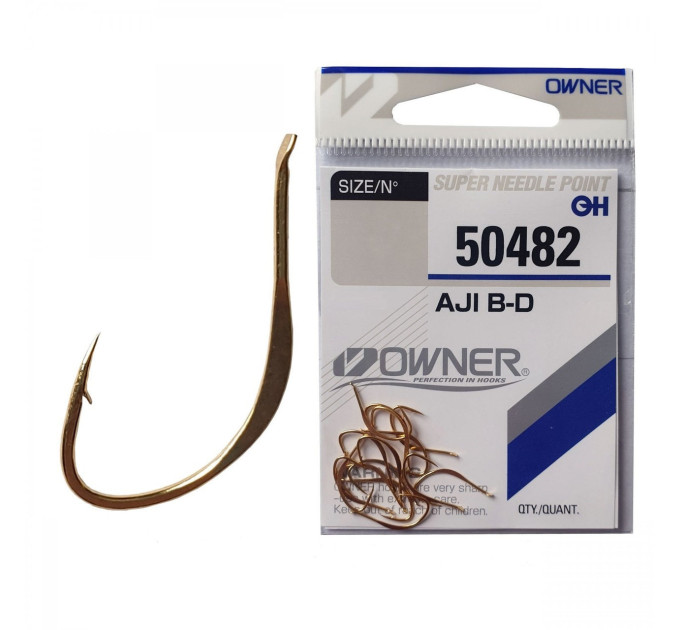 Гачок OWNER AJI B-D №07 50482-07