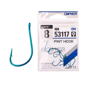 Гачок OWNER Pint Hook No06 53117-06