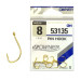 Гачок OWNER Pin Hook Gold №06 53135-06