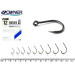Гачок OWNER Iseama X With Ring №06 56501-06