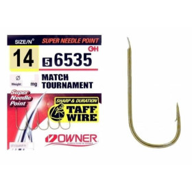 Гачок OWNER Match Tournament №16 56535-16
