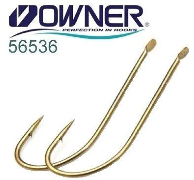 Гачок OWNER Match Sproat №18 56536-18