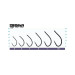 Гачок OWNER Carp Flyliner C1-53261 №06