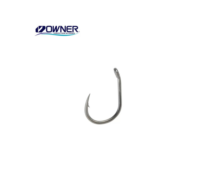 Крючок OWNER Carp Aya C4-50924 №04