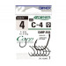 Гачок OWNER Carp Aya C4-50924 №08
