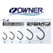 Гачок OWNER Carp Aya C4-50924 №08