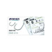 Гачок OWNER Carp Aya C4-50924 №08