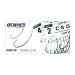 Гачок OWNER Carp Up C8-53268 №04