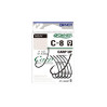 Гачок OWNER Carp Up C8-53268 №08