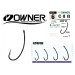 Гачок OWNER Carp Up C8-53268 №08