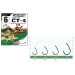 Гачок OWNER Carp Taff CT4 53274 №02