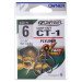 Гачок OWNER Carp Taff CT1 53272 №04