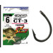 Гачок OWNER Carp Taff Ring Tsuyoshi CT3 53273 №02