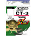 Гачок OWNER Carp Taff Ring Tsuyoshi CT3 53273 №04