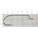 Крючок Gamakatsu Worm 34 Black №1