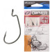 Гачок офсетний OWNER J Hook Cutting Point 5140-4/0