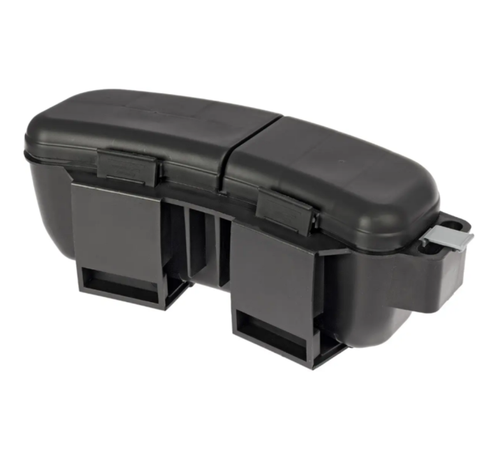 Коробка SELECT Lure Box SLXD-37 25.5x11x9.5cm на пояс
