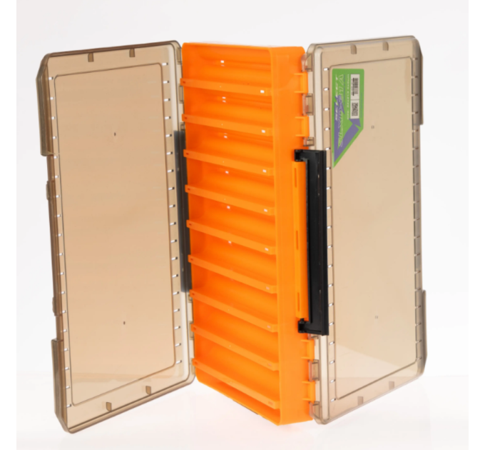 Коробка SELECT Reversible Box SLXD-31A 34x21.5x5cm