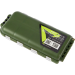 Коробка SELECT Terminal Tackle Box SLS0-518 13.5x6.5x3cm
