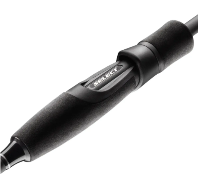 Спиннинг Select Force FRC-702MH 2.13m 10-30g Fast
