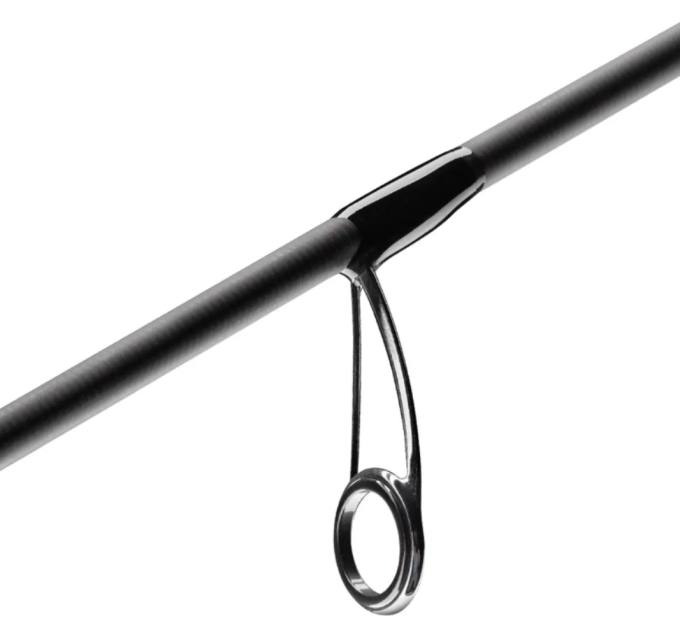 Спиннинг Select Force FRC-802M 2.44m 6-26g Fast