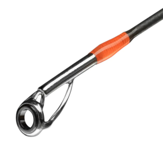 Спиннинг Select Force FRC-802M 2.44m 6-26g Fast