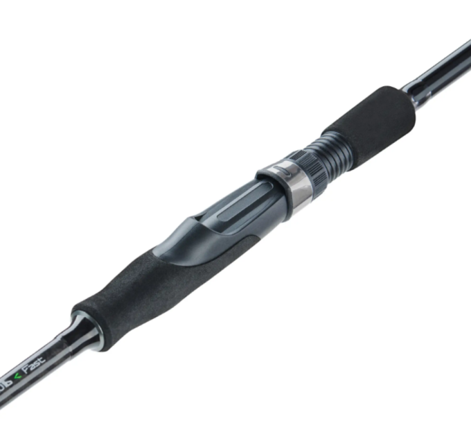 Спиннинг Select Reflex RFL-802M 2.44m 5-23g Fast