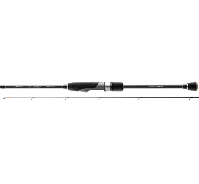 Спиннинг Select Ritmix 842L-S 2.56m 2-10g Ex.Fast