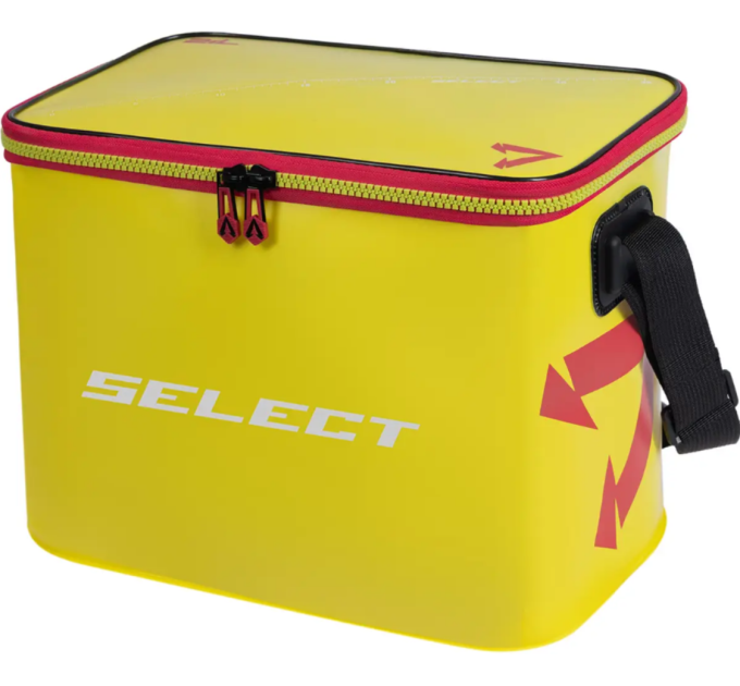 Сумка Select Folding Bakkan 17L ц:yellow