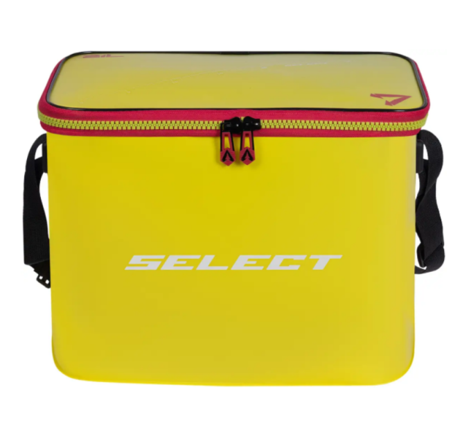 Сумка Select Folding Bakkan 17L ц:yellow