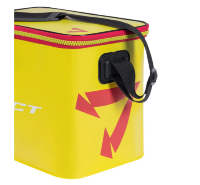 Сумка Select Folding Bakkan 17L ц:yellow