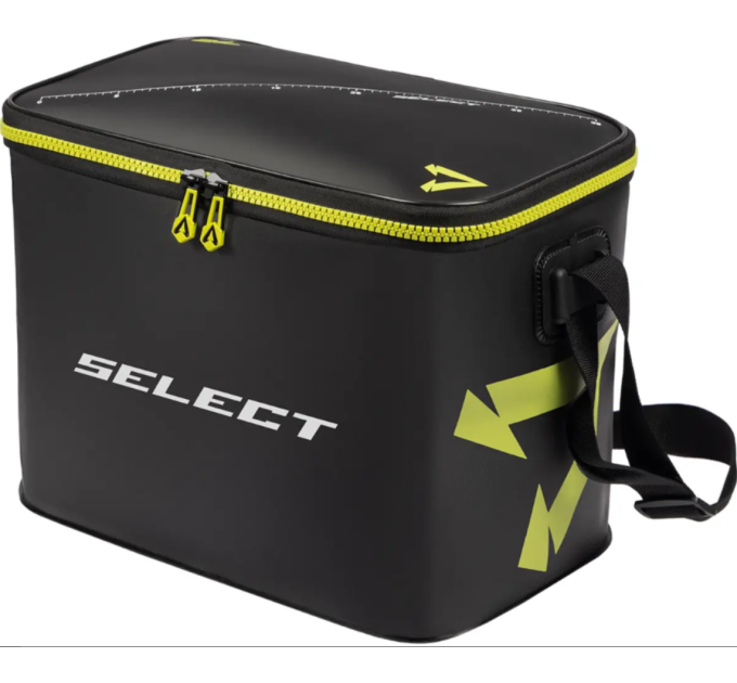 Сумка Select Folding Bakkan 26L ц:black