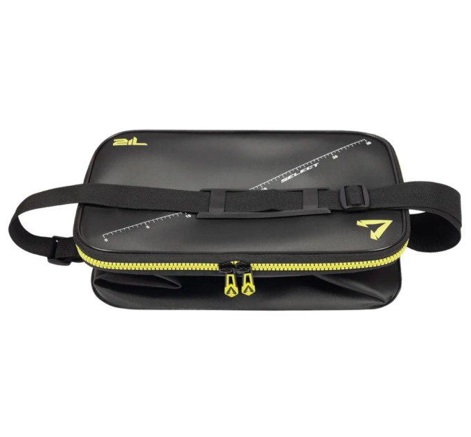 Сумка Select Folding Bakkan 26L ц:black