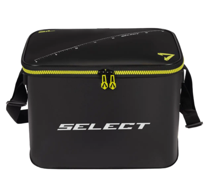 Сумка Select Folding Bakkan 34L ц:black