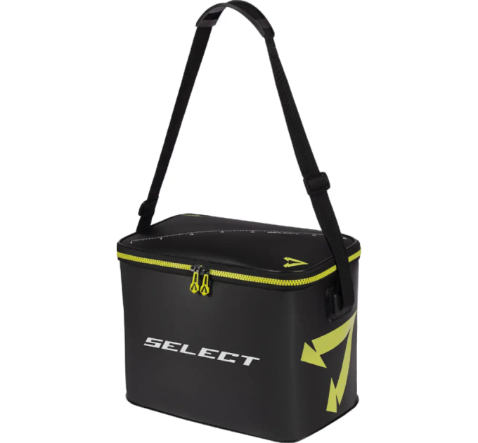 Сумка Select Folding Bakkan 34L ц:black