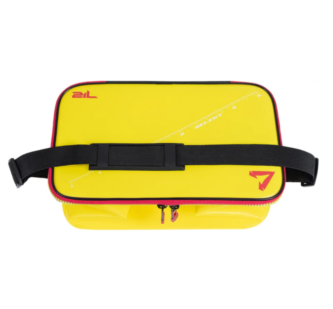 Сумка Select Folding Bakkan 45L ц:yellow