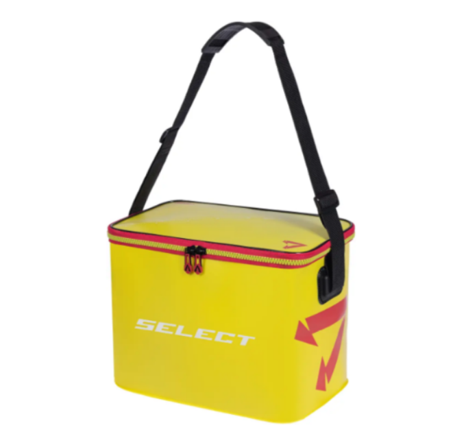 Сумка Select Folding Bakkan 45L ц:yellow