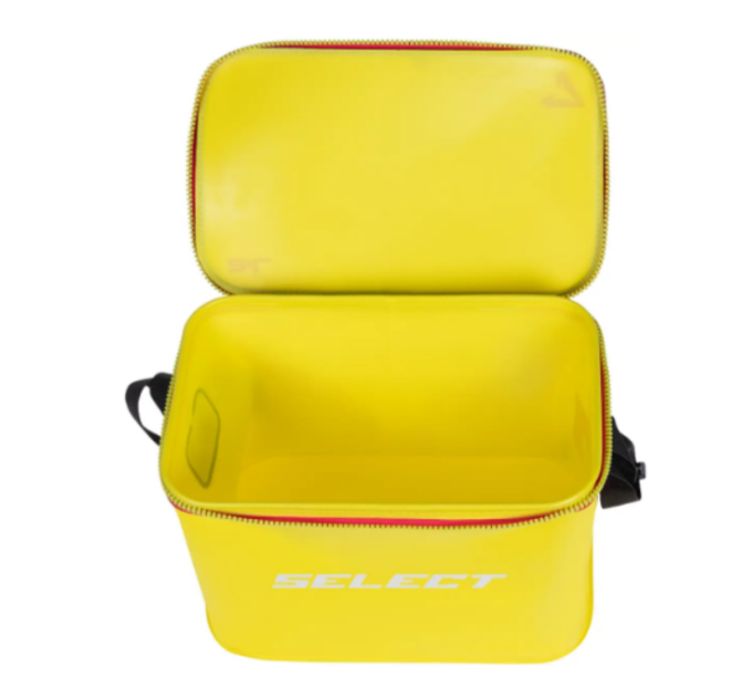 Сумка Select Folding Bakkan 45L ц:yellow