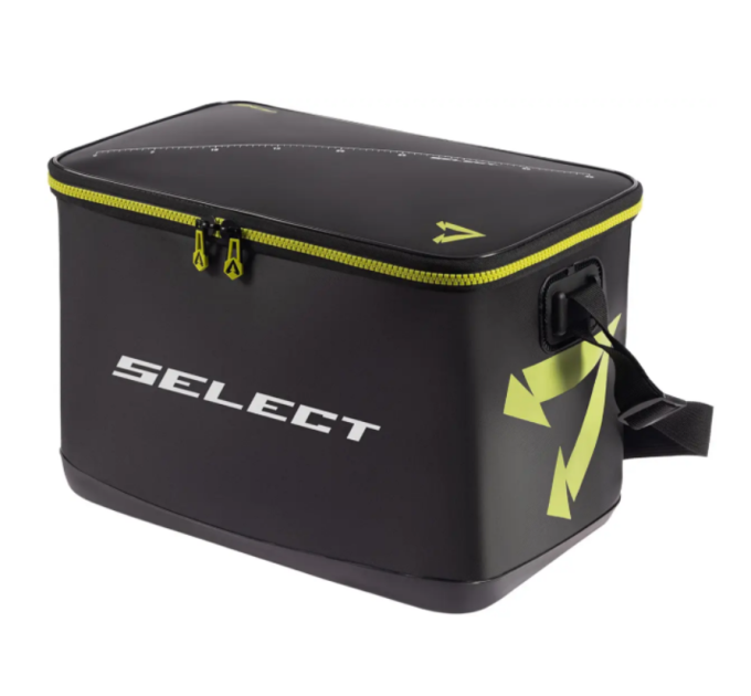 Сумка Select Folding Bakkan HD 30L ц:black