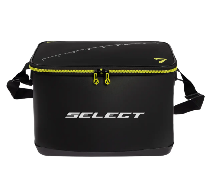 Сумка Select Folding Bakkan HD 30L ц:black