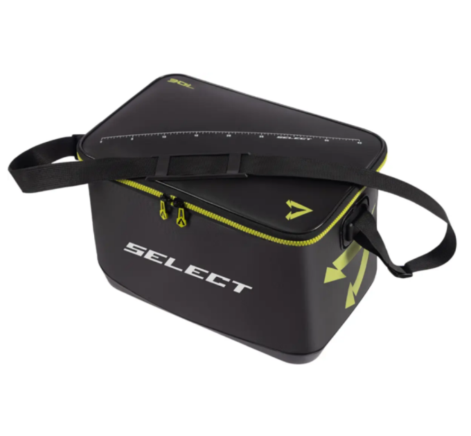 Сумка Select Folding Bakkan HD 30L ц:black