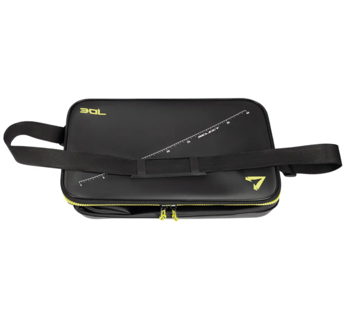 Сумка Select Folding Bakkan HD 30L ц:black