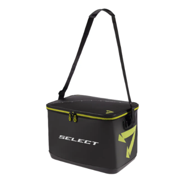 Сумка Select Folding Bakkan HD 30L ц:black