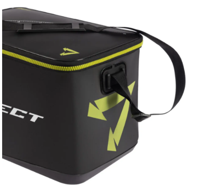 Сумка Select Folding Bakkan HD 30L ц:black