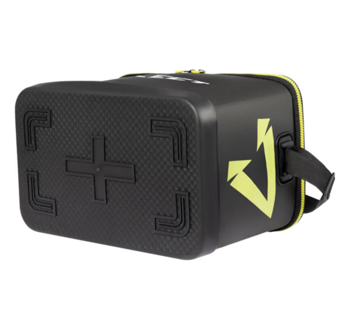 Сумка Select Folding Bakkan HD 30L ц:black