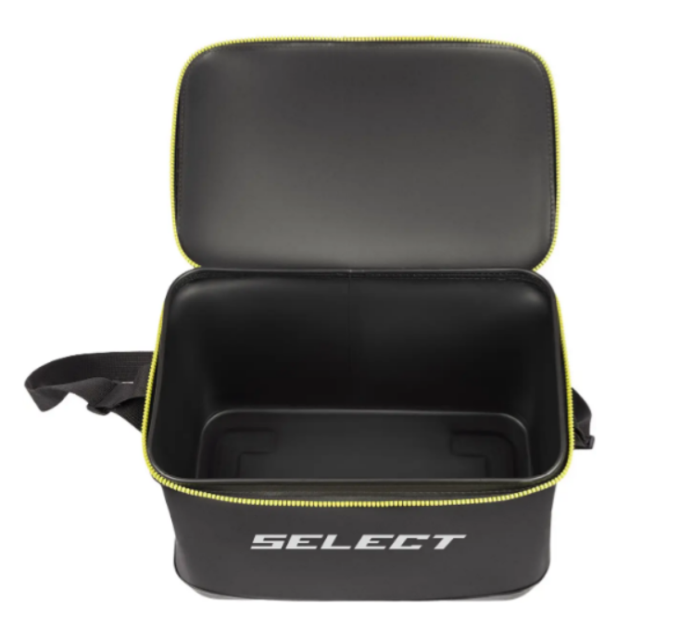 Сумка Select Folding Bakkan HD 30L ц:black
